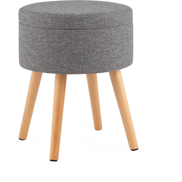 Пуф Stool Group с ящиком Store Woody рогожка темно-зелёная арт.УТ000040159, Серый, Store УТ000040158
Пуф Stool Group с ящиком Store Woody рогожка темно-зелёная арт.УТ000040159, Серый, Store УТ000040158