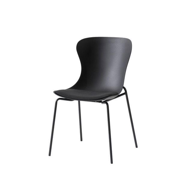 Стул Shaya с подушкой пластик черный Stool Group арт.УТ000040184, Shaya УТ000040184
Стул Shaya с подушкой пластик черный Stool Group арт.УТ000040184, Shaya УТ000040184