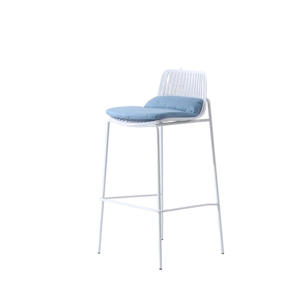 Стул барный Louran с подушкой белый Stool Group арт.УТ000040189, Louran УТ000040189
Стул барный Louran с подушкой белый Stool Group арт.УТ000040189, Louran УТ000040189