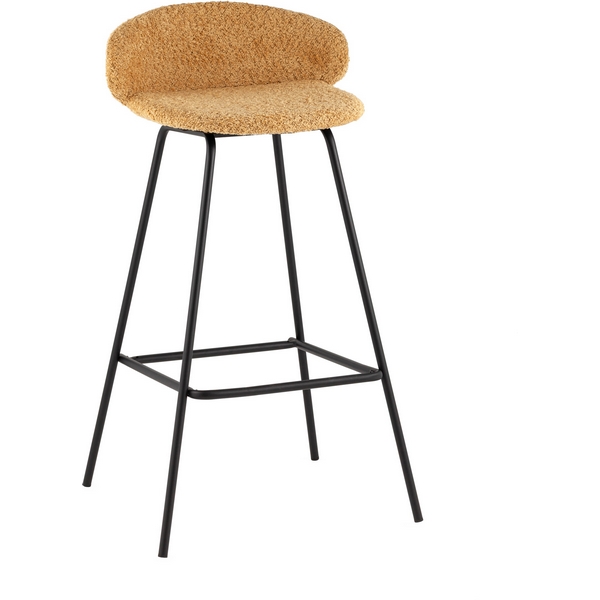 Стул барный Stool Group Nita букле светло-серый арт.УТ000040265, Охра, Nita УТ000040263
Стул барный Stool Group Nita букле светло-серый арт.УТ000040265, Охра, Nita УТ000040263