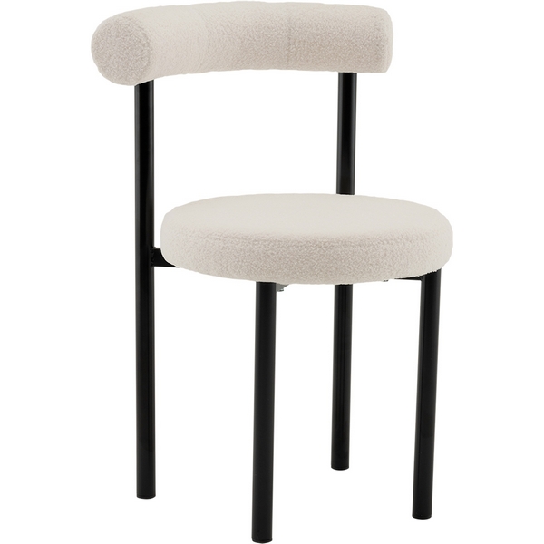 Стул обеденный Флорео букле молочный Stool Group арт.УТ000041338, УТ000041338
Стул обеденный Флорео букле молочный Stool Group арт.УТ000041338, УТ000041338