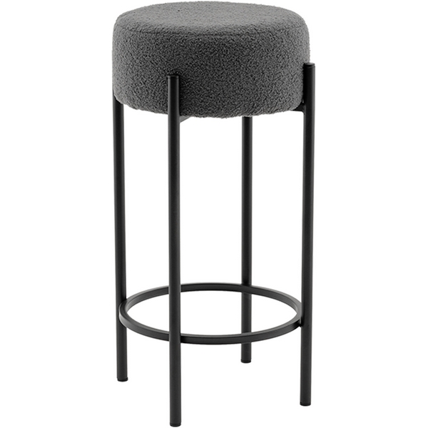 Стул барный Беккет букле темно-серый Stool Group арт.УТ000041574, УТ000041574
Стул барный Беккет букле темно-серый Stool Group арт.УТ000041574, УТ000041574