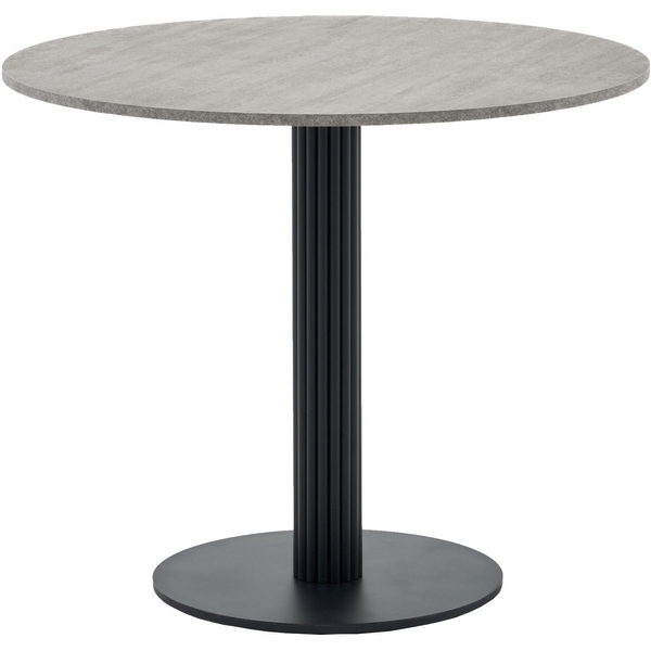 Стол Stool Group круглый Фризбин D90, Стол Stool Groupешница МДФ сегни темный, основание металл черный УТ000041629, УТ000041629
Стол Stool Group круглый Фризбин D90, Стол Stool Groupешница МДФ сегни темный, основание металл черный УТ000041629, УТ000041629