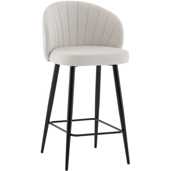 Стул полубарный Ханнингем велюр жемчужный Stool Group арт.УТ000041703, УТ000041703
Стул полубарный Ханнингем велюр жемчужный Stool Group арт.УТ000041703, УТ000041703