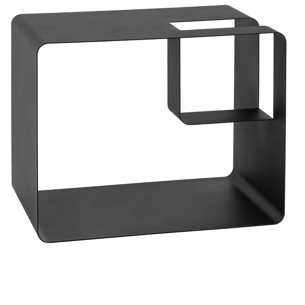 Журнальный столик Stool Group Viwa металл черный УТ000041890, Viwa УТ000041890
Журнальный столик Stool Group Viwa металл черный УТ000041890, Viwa УТ000041890