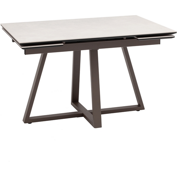 Стол Керас 120-180/80/75, столешница керамика Carmen light grey Stool Group УТ000042068, Белый, УТ000042068
Стол Керас 120-180/80/75, столешница керамика Carmen light grey Stool Group УТ000042068, Белый, УТ000042068