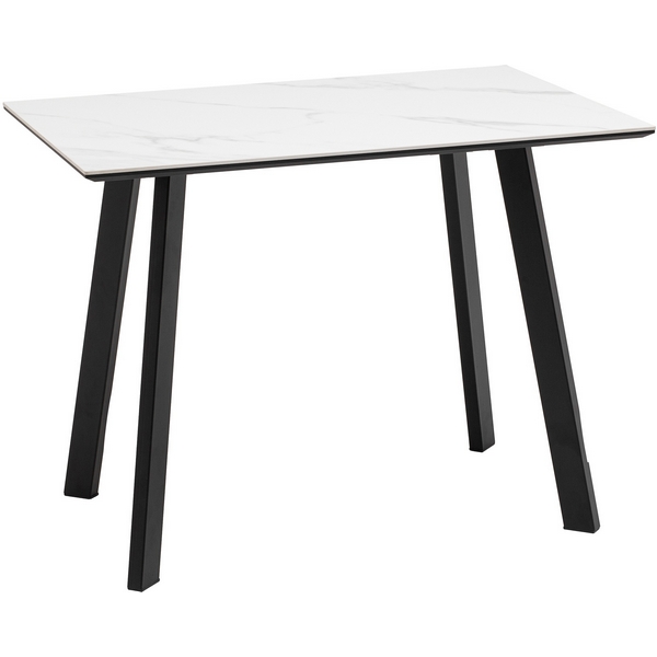 Стол Райли нераскладной 100*70*75 см столешница МДФ керамика Snow white матовый Stool Group УТ000042286, УТ000042286
Стол Райли нераскладной 100*70*75 см столешница МДФ керамика Snow white матовый Stool Group УТ000042286, УТ000042286