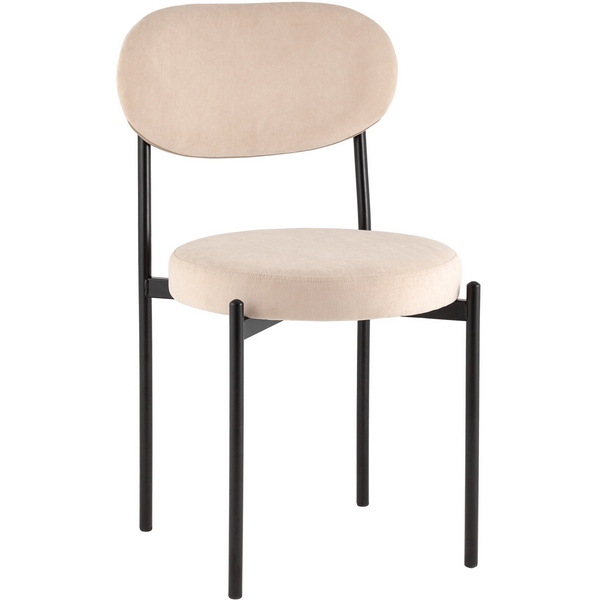 Стул Бриф Original велюр бежевый Stool Group УТ000042302, УТ000042302
Стул Бриф Original велюр бежевый Stool Group УТ000042302, УТ000042302