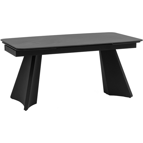 Стол обеденный Eliora 160-240х90 см графит сланец керамика Stool Group УТ000042587, Черный, УТ000042587
Стол обеденный Eliora 160-240х90 см графит сланец керамика Stool Group УТ000042587, Черный, УТ000042587