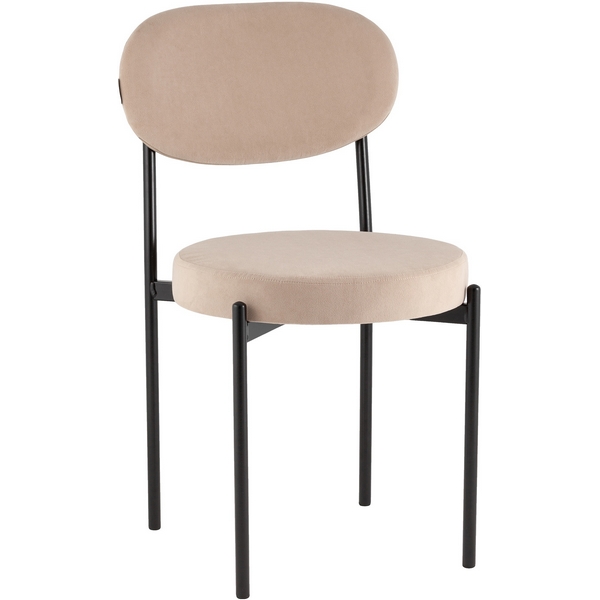 Стул Бриф Original N велюр бежевый Stool Group УТ000042622, УТ000042622
Стул Бриф Original N велюр бежевый Stool Group УТ000042622, УТ000042622