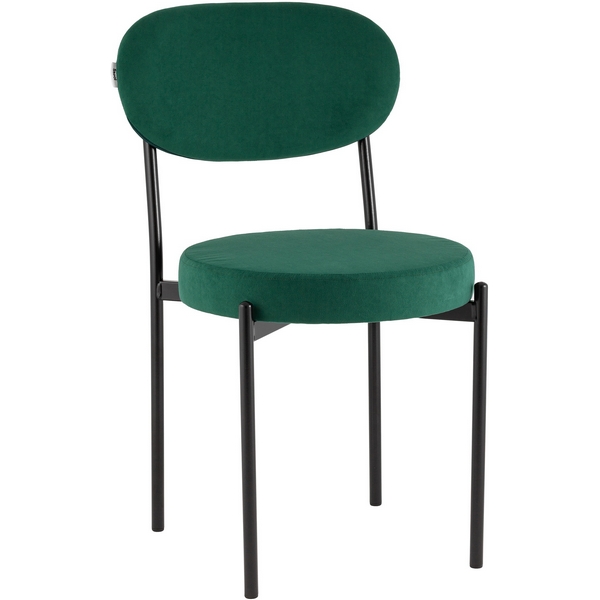 Стул Бриф Original N велюр зеленый Stool Group УТ000042624, УТ000042624
Стул Бриф Original N велюр зеленый Stool Group УТ000042624, УТ000042624