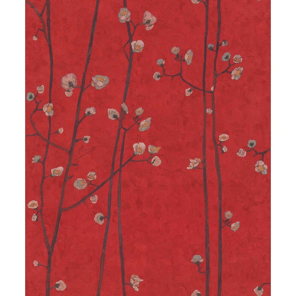 Обои виниловые International Van Gogh 220020 10,05 x 0,53 м BN 2 BN International, Van Gogh 2 BN 220020
Обои виниловые International Van Gogh 220020 10,05 x 0,53 м BN 2 BN International, Van Gogh 2 BN 220020