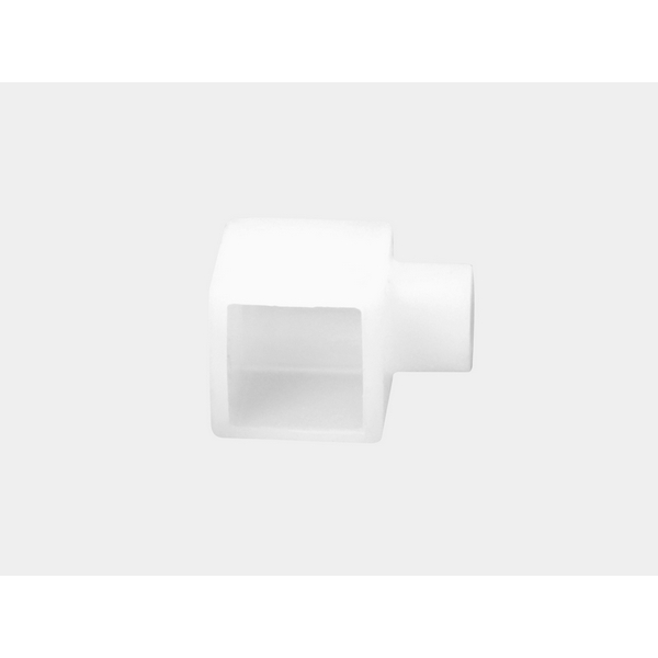 Заглушка с боковым выводом провода для ленты SWG-WL2120 SWG SWG-WL2120 END-WL0808-C, SWG-WL2120 END-WL0808-C
Заглушка с боковым выводом провода для ленты SWG-WL2120 SWG SWG-WL2120 END-WL0808-C, SWG-WL2120 END-WL0808-C