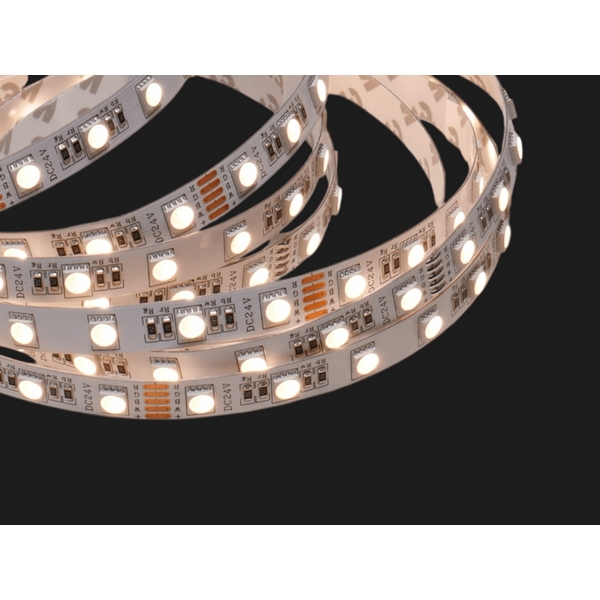 Светодиодная лента 5050 60 LED/м 19,2 Вт/м 24В RGB + теплый белый SWG SWG560-24-19.2-RGB+WW, SWG560 SWG2120-24-9.6-WW-66-M
Светодиодная лента 5050 60 LED/м 19,2 Вт/м 24В RGB + теплый белый SWG SWG560-24-19.2-RGB+WW, SWG560 SWG2120-24-9.6-WW-66-M