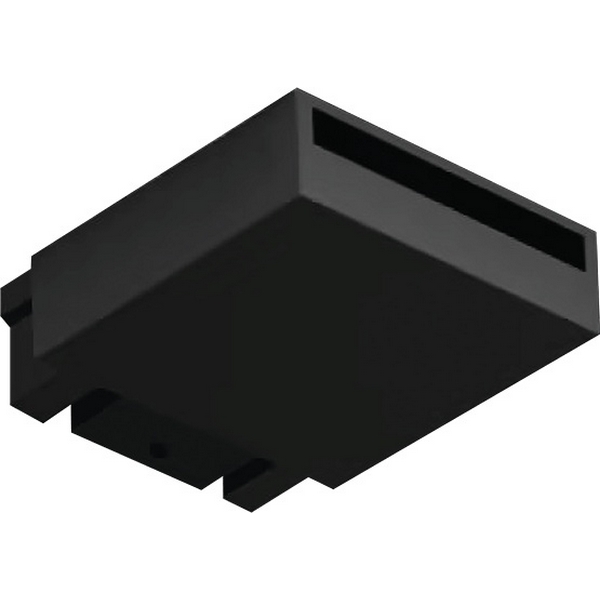 Коннектор для низковольтного шинопровода SWG SLIM END-CN-SLIM-BL, Черный, Slim END-CN-SLIM-BL
Коннектор для низковольтного шинопровода SWG SLIM END-CN-SLIM-BL, Черный, Slim END-CN-SLIM-BL
