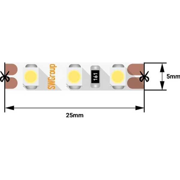 Светодиодная лента 12V SWG SWG3T120-12-9.6-NW, SWG3T120-12-9.6-NW
Светодиодная лента 12V SWG SWG3T120-12-9.6-NW, SWG3T120-12-9.6-NW