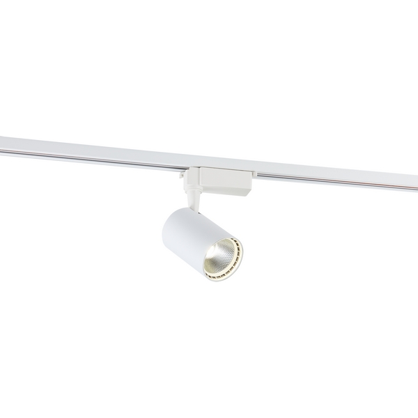 Трековый светильник однофазный 220V светодиодный Simple Story 2002 2010-LED10TRW, Белый, 2002 2010-LED10TRW
Трековый светильник однофазный 220V светодиодный Simple Story 2002 2010-LED10TRW, Белый, 2002 2010-LED10TRW