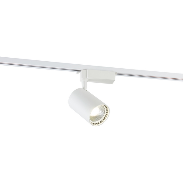 Трековый светильник однофазный 220V светодиодный Simple Story 2002 2010-LED15TRW, Белый, 2002 2010-LED15TRW
Трековый светильник однофазный 220V светодиодный Simple Story 2002 2010-LED15TRW, Белый, 2002 2010-LED15TRW