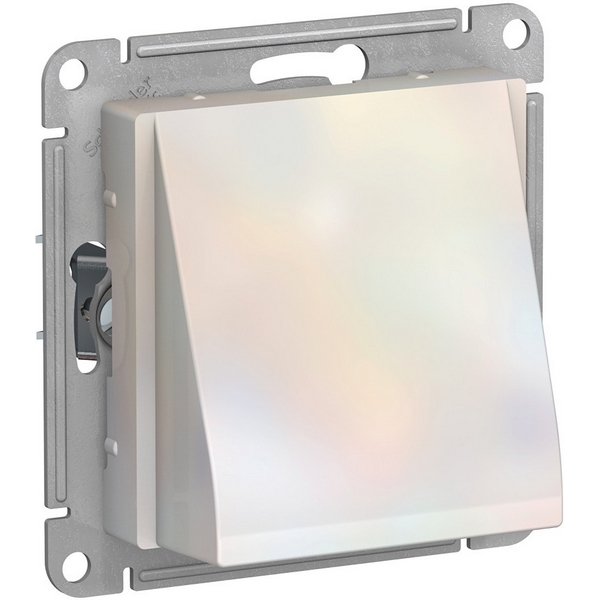 Вывод кабеля (жемчужный) Systeme Electric AtlasDesign ATN000499, AtlasDesign ATN000499
Вывод кабеля (жемчужный) Systeme Electric AtlasDesign ATN000499, AtlasDesign ATN000499
