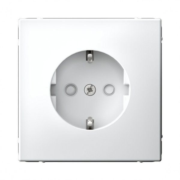 Розетка с заземлением и шторками (белый) Systeme Electric GAL000145S, GAL000145S
Розетка с заземлением и шторками (белый) Systeme Electric GAL000145S, GAL000145S