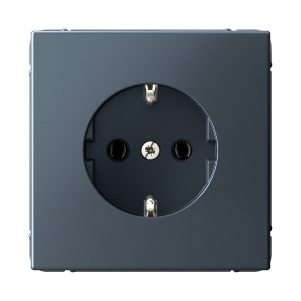 Розетка с заземлением (грифель) Systeme Electric GAL000743S, Серый, GAL000743S
Розетка с заземлением (грифель) Systeme Electric GAL000743S, Серый, GAL000743S