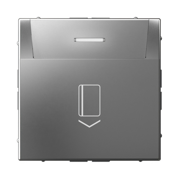 Выключатель карточный (сталь) Systeme Electric GAL000914S, GAL000914S
Выключатель карточный (сталь) Systeme Electric GAL000914S, GAL000914S