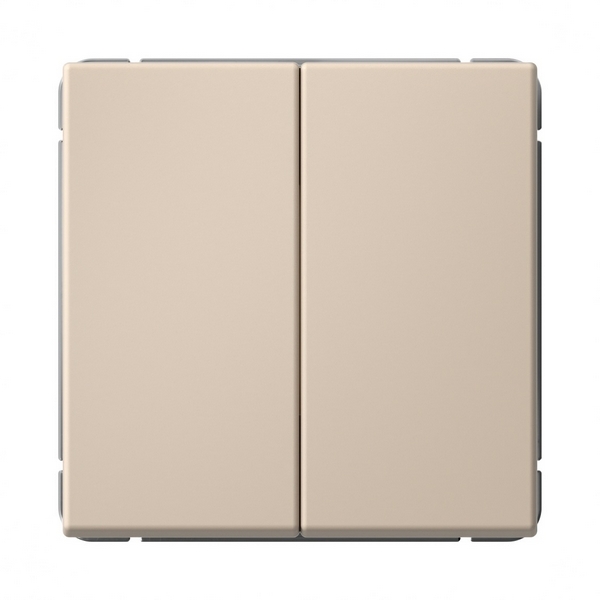 Выключатель двухклавишный (песочный) Systeme Electric GAL001251, GAL001251
Выключатель двухклавишный (песочный) Systeme Electric GAL001251, GAL001251