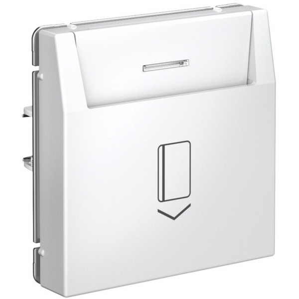 Выключатель карточный (лотос) Systeme Electric GAL001314S, Белый, GAL001314S
Выключатель карточный (лотос) Systeme Electric GAL001314S, Белый, GAL001314S