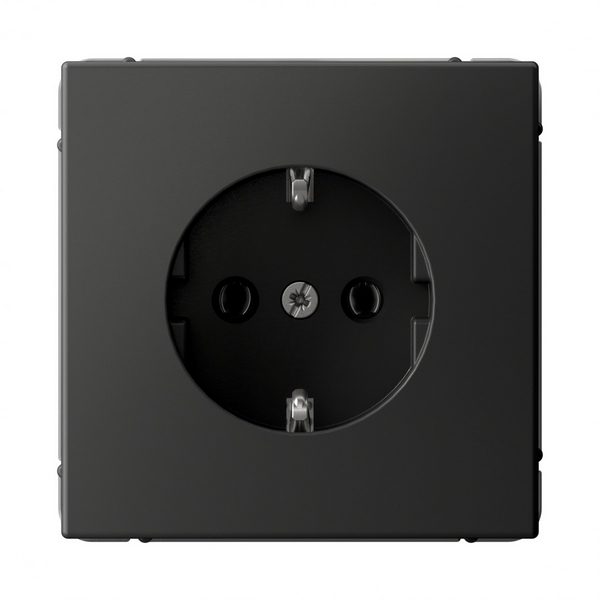 Розетка с заземлением (базальт) Systeme Electric GAL001443, Черный, GAL001443
Розетка с заземлением (базальт) Systeme Electric GAL001443, Черный, GAL001443