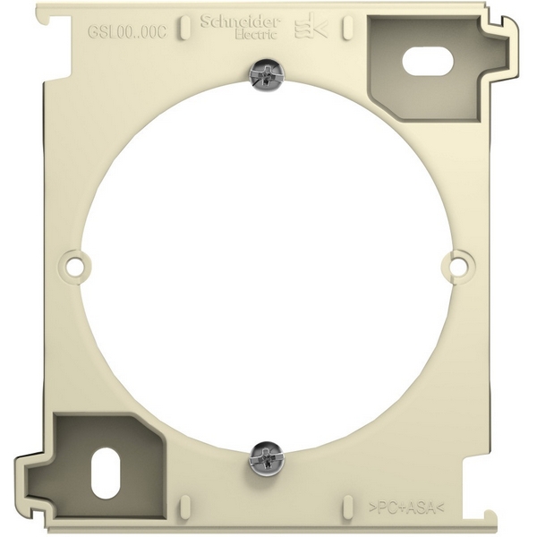Расширение коробки наружного монтажа (бежевый) Systeme Electric Glossa GSL000200C, Glossa GSL000200C
Расширение коробки наружного монтажа (бежевый) Systeme Electric Glossa GSL000200C, Glossa GSL000200C