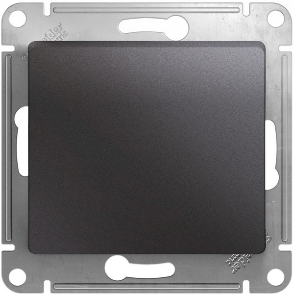 Выключатель одноклавишный с подсветкой (графит) Systeme Electric Glossa GSL001361, Черный, Glossa GSL001361
Выключатель одноклавишный с подсветкой (графит) Systeme Electric Glossa GSL001361, Черный, Glossa GSL001361