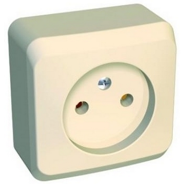 Розетка без заземления (кремовый) Systeme Electric Этюд PA16-001K, Этюд PA16-001K
Розетка без заземления (кремовый) Systeme Electric Этюд PA16-001K, Этюд PA16-001K