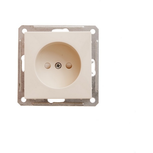 Розетка без заземления со шторками (слоновая кость) Systeme Electric W59 RS16-151-2-86, W59 RS16-151-2-86
Розетка без заземления со шторками (слоновая кость) Systeme Electric W59 RS16-151-2-86, W59 RS16-151-2-86