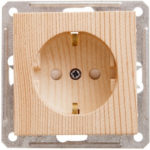 Розетка с заземлением и шторками (сосна) Systeme Electric W59 RS16-152-7-86, W59 RS16-152-7-86
Розетка с заземлением и шторками (сосна) Systeme Electric W59 RS16-152-7-86, W59 RS16-152-7-86