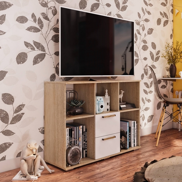 Тумба БТС Сенди КМ-04, Коричневый, Сенди 00-00007199
Тумба БТС Сенди КМ-04, Коричневый, Сенди 00-00007199