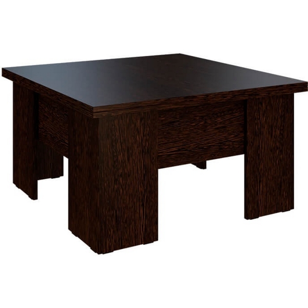 Стол-трансформер БТС, венге, Коричневый, Стол 00-00013821
Стол-трансформер БТС, венге, Коричневый, Стол 00-00013821