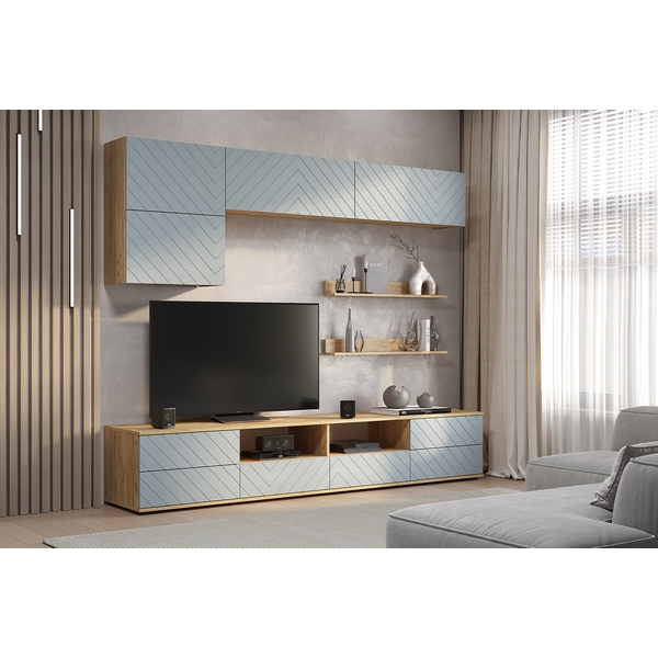 Гостиная БТС Камелия ГС-01, Крафт, Шарли бриз, Синий, Камелия 00-00165783
Гостиная БТС Камелия ГС-01, Крафт, Шарли бриз, Синий, Камелия 00-00165783