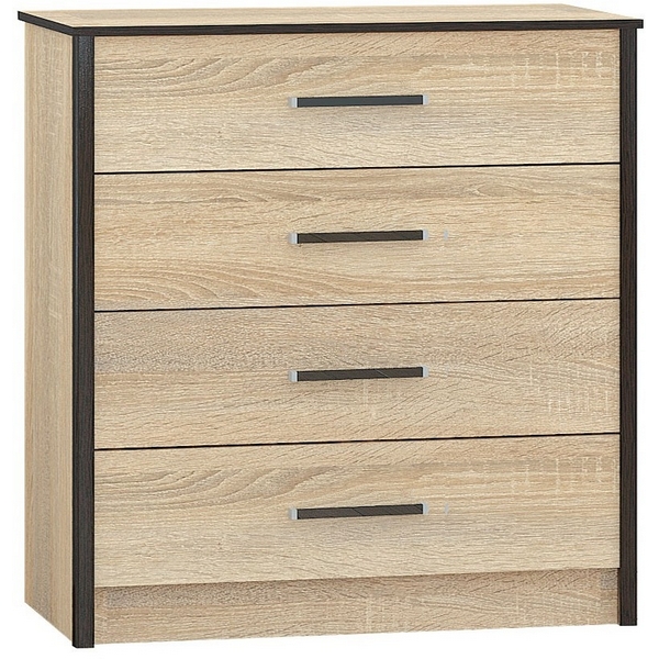 Комод ТЭКС современный Лирика, Коричневый, Лирика 00-00003747
Комод ТЭКС современный Лирика, Коричневый, Лирика 00-00003747