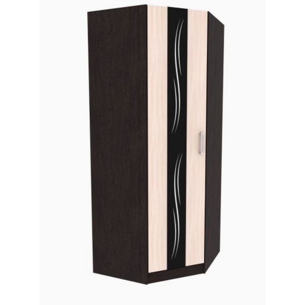 Эрика Шкаф ТЭКС угловой (Венге/Дуб молочный), Коричневый, Эрика 00-00003787
Эрика Шкаф ТЭКС угловой (Венге/Дуб молочный), Коричневый, Эрика 00-00003787