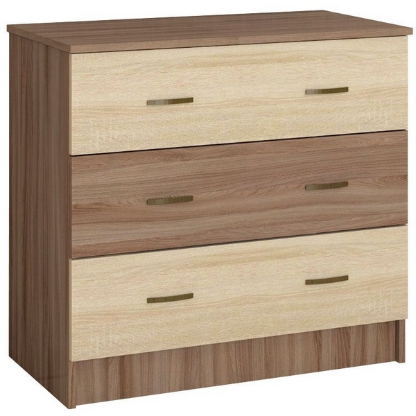 Комод ТЭКС классический Орион, Коричневый, Орион 00-00005562
Комод ТЭКС классический Орион, Коричневый, Орион 00-00005562