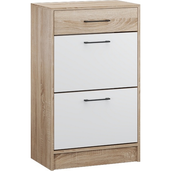 Обувница ТЭКС закрытая Денвер, Коричневый, Денвер 00-00026501
Обувница ТЭКС закрытая Денвер, Коричневый, Денвер 00-00026501