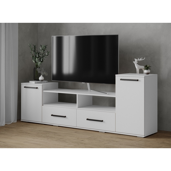 Тумба под ТВ ТЭКС Парус 2, белый, Тумба Тв 00-00028756
Тумба под ТВ ТЭКС Парус 2, белый, Тумба Тв 00-00028756