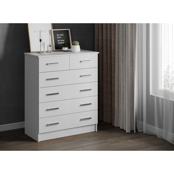 Комод ТЭКС большой Катрин 5, белый, Катрин 00-00028769
Комод ТЭКС большой Катрин 5, белый, Катрин 00-00028769