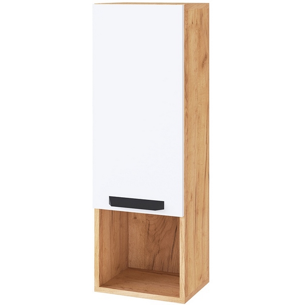 Пенал ТЭКС-надстройка Квартет-13, дуб крафт/белый, Светлое дерево, Квартет 00-00162622
Пенал ТЭКС-надстройка Квартет-13, дуб крафт/белый, Светлое дерево, Квартет 00-00162622