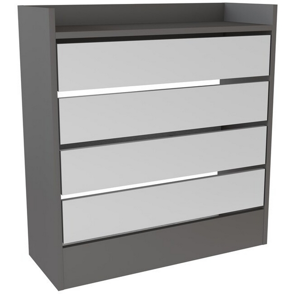 Обувница ТЭКС Ямайка ЯПТ-3, Графит серый, Камень серый, Темно-серый, Ямайка 00-00220896
Обувница ТЭКС Ямайка ЯПТ-3, Графит серый, Камень серый, Темно-серый, Ямайка 00-00220896