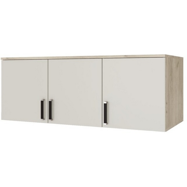 Антресоль для Шкаф ТЭКСа 120 см Лагуна, Дуб крафт серый, Кашемир, Бежевый, Лагуна 00-00220943
Антресоль для Шкаф ТЭКСа 120 см Лагуна, Дуб крафт серый, Кашемир, Бежевый, Лагуна 00-00220943