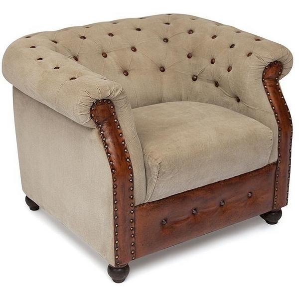 Кресло CHELSEY ( mod. M-6696 ) коричневый (кожа буйвола / ткань хлопок) Tetchair 9349 10260, 9349 10260
Кресло CHELSEY ( mod. M-6696 ) коричневый (кожа буйвола / ткань хлопок) Tetchair 9349 10260, 9349 10260
