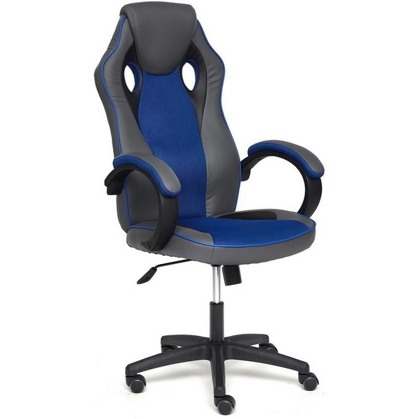 Кресло GT металлик/синий (кож/зам/ткань) Tetchair 112177 13252, Синий;металлик, 112177 13252
Кресло GT металлик/синий (кож/зам/ткань) Tetchair 112177 13252, Синий;металлик, 112177 13252