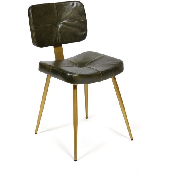 Кресло ( mod. 2318-T) античный зеленый (металл/кожа буйвола) Tetchair 112734 13628, 112734 13628
Кресло ( mod. 2318-T) античный зеленый (металл/кожа буйвола) Tetchair 112734 13628, 112734 13628