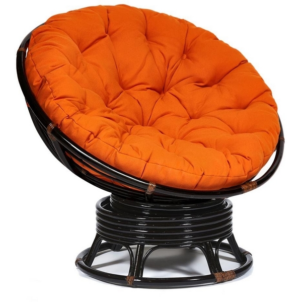 Кресло-качалка PAPASAN w 23/01 / с подушкой brown (античный черно-коричневый) Tetchair 5402 13750, 5402 13750
Кресло-качалка PAPASAN w 23/01 / с подушкой brown (античный черно-коричневый) Tetchair 5402 13750, 5402 13750
